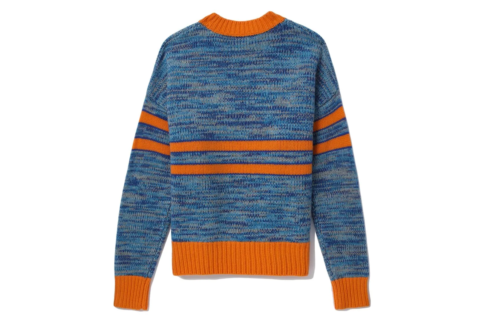 BAPY BAPESTA SWEATER sold by Bape product image thumbnail 2