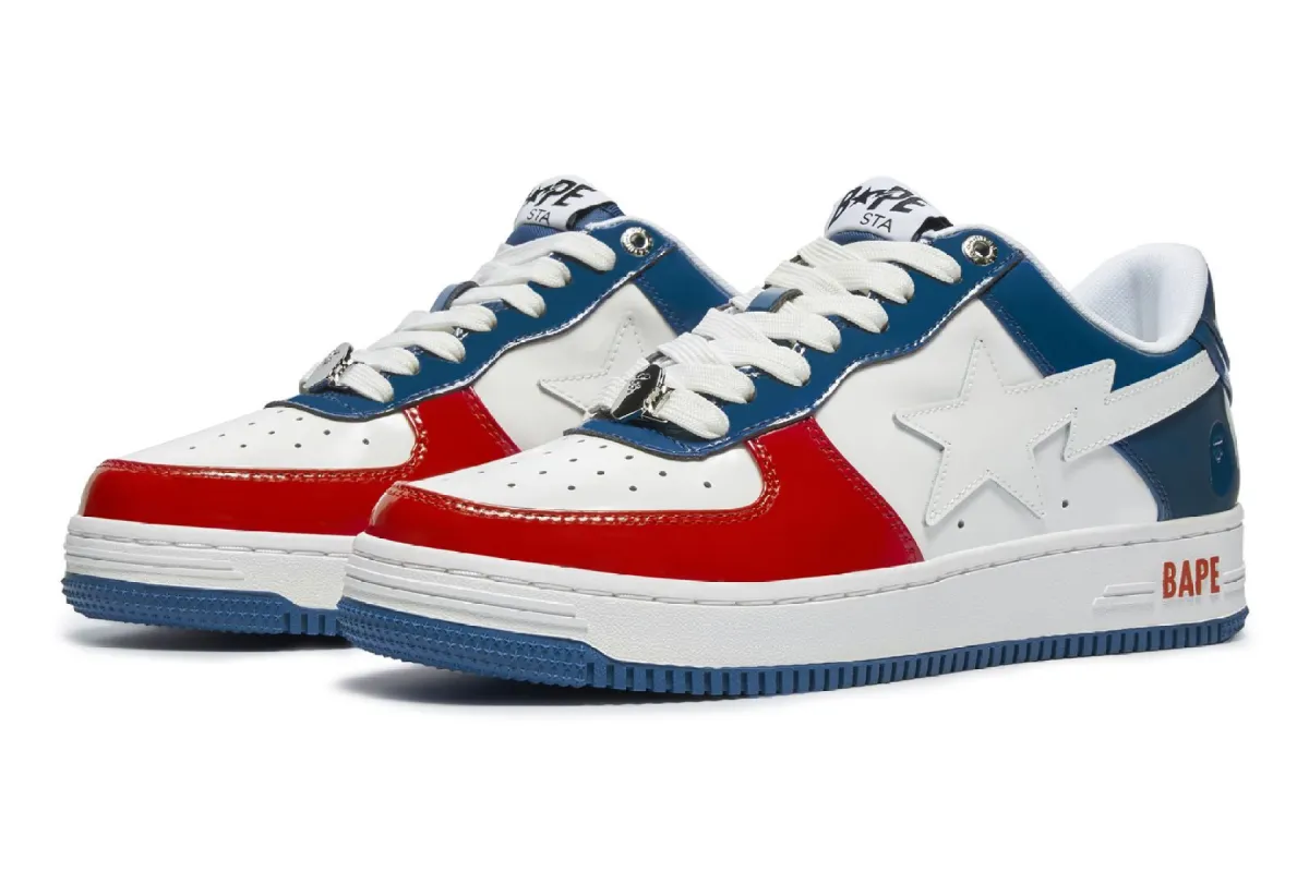 BAPE STA #1 sold by Bape