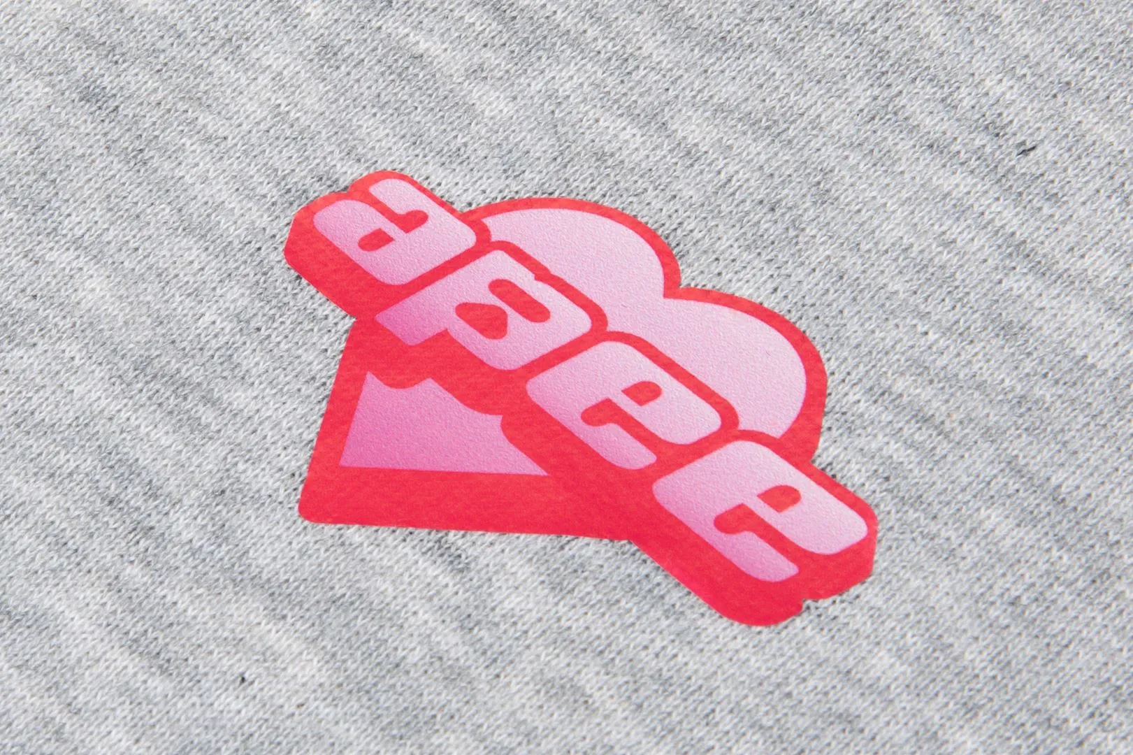 OVERSIZED HOODIE sold by Bape product image thumbnail 3