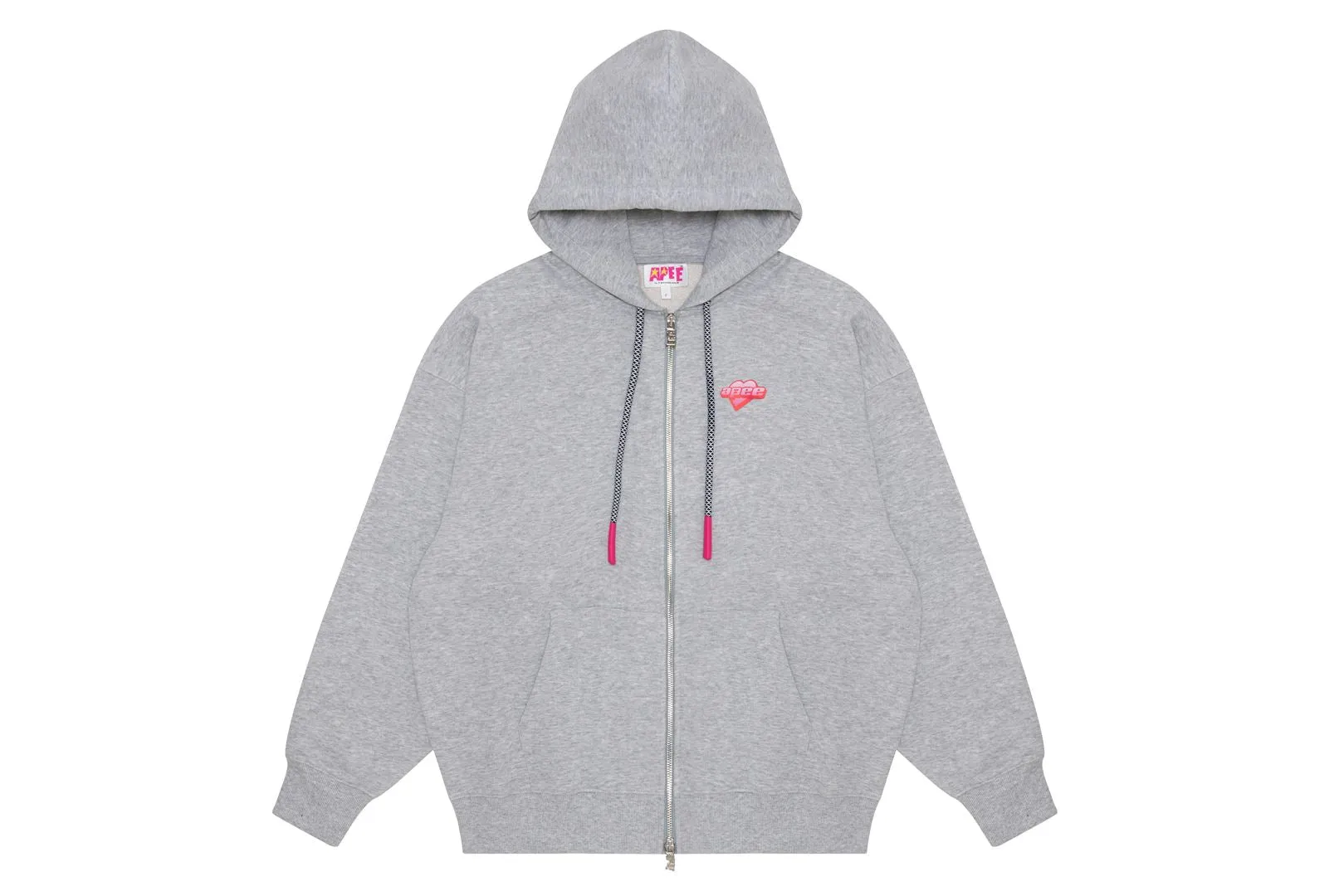 OVERSIZED HOODIE sold by Bape