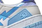 BAPE SK8 STA #1 sold by Bape