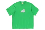 3D ART APE HEAD TEE sold by Bape