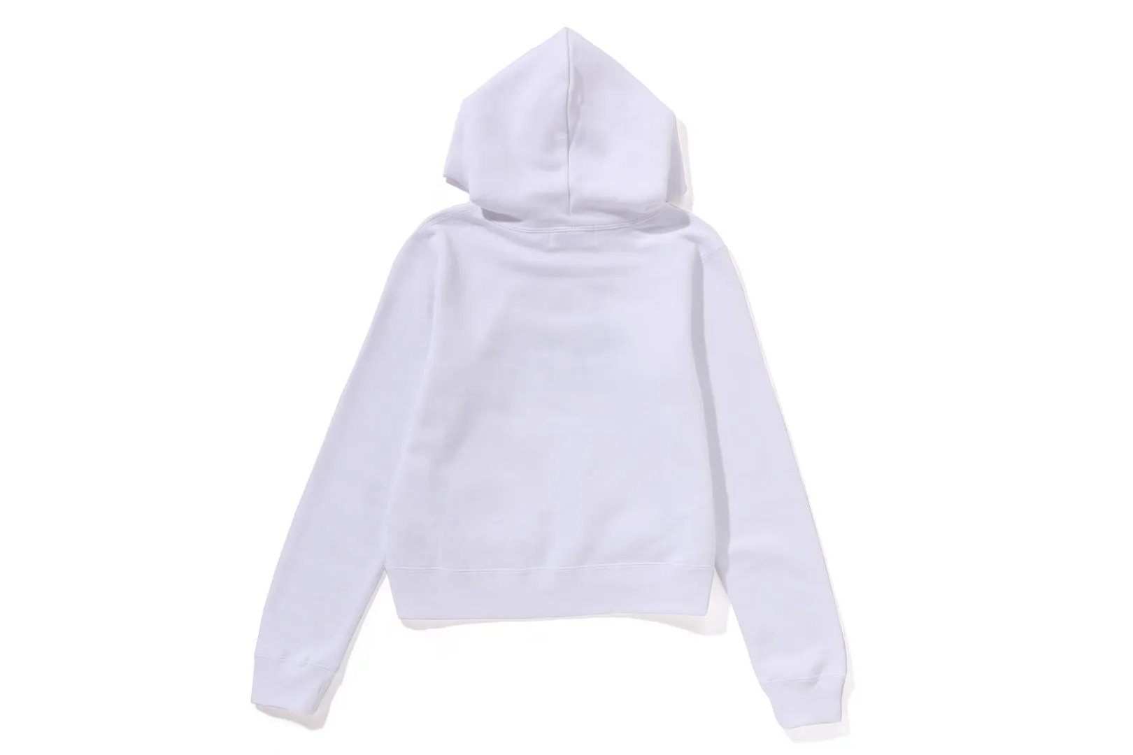 I LOVE BAPE PULLOVER HOODIE sold by Bape product image thumbnail 5