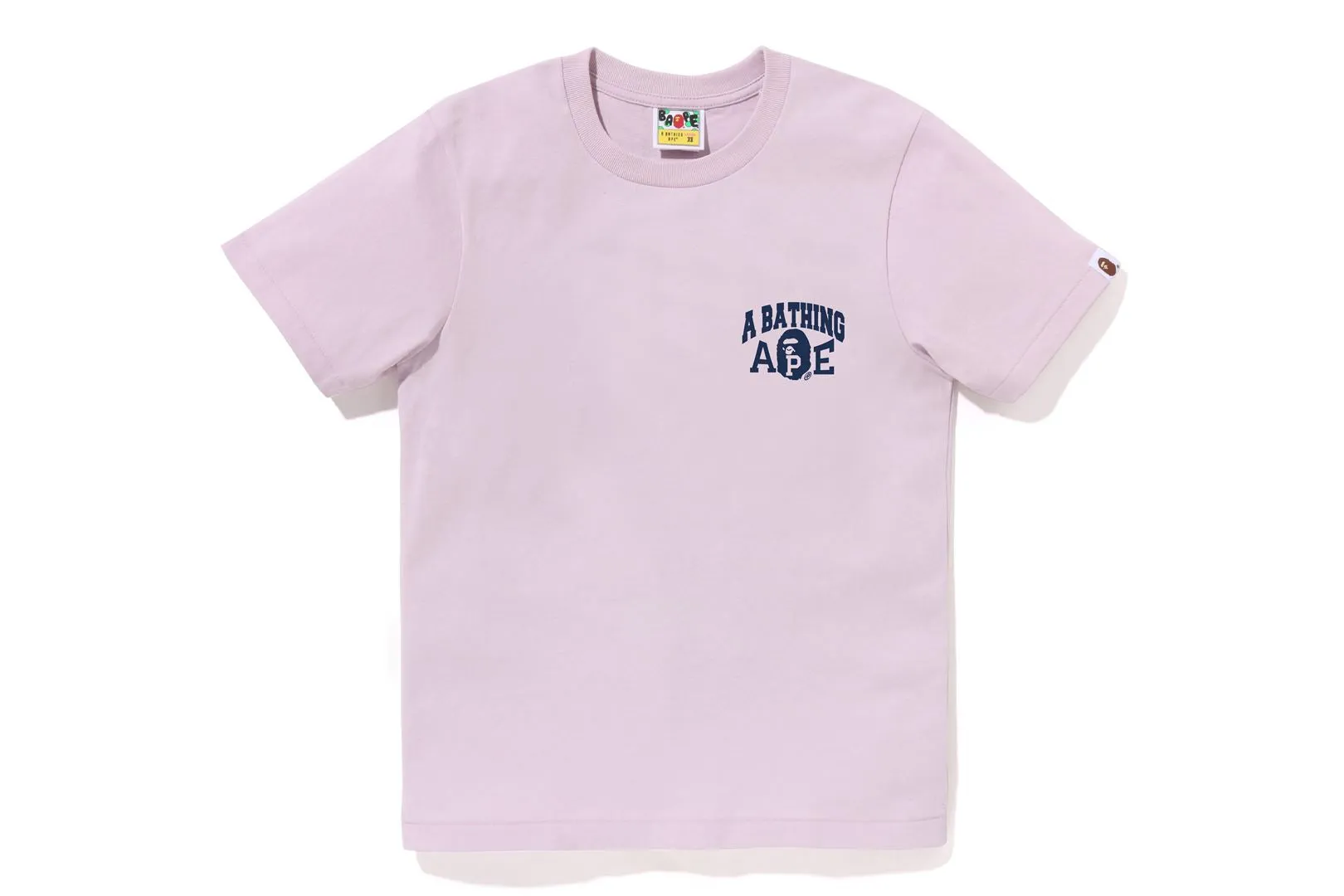 A BATHING APE TEE #2 sold by Bape product image thumbnail 3