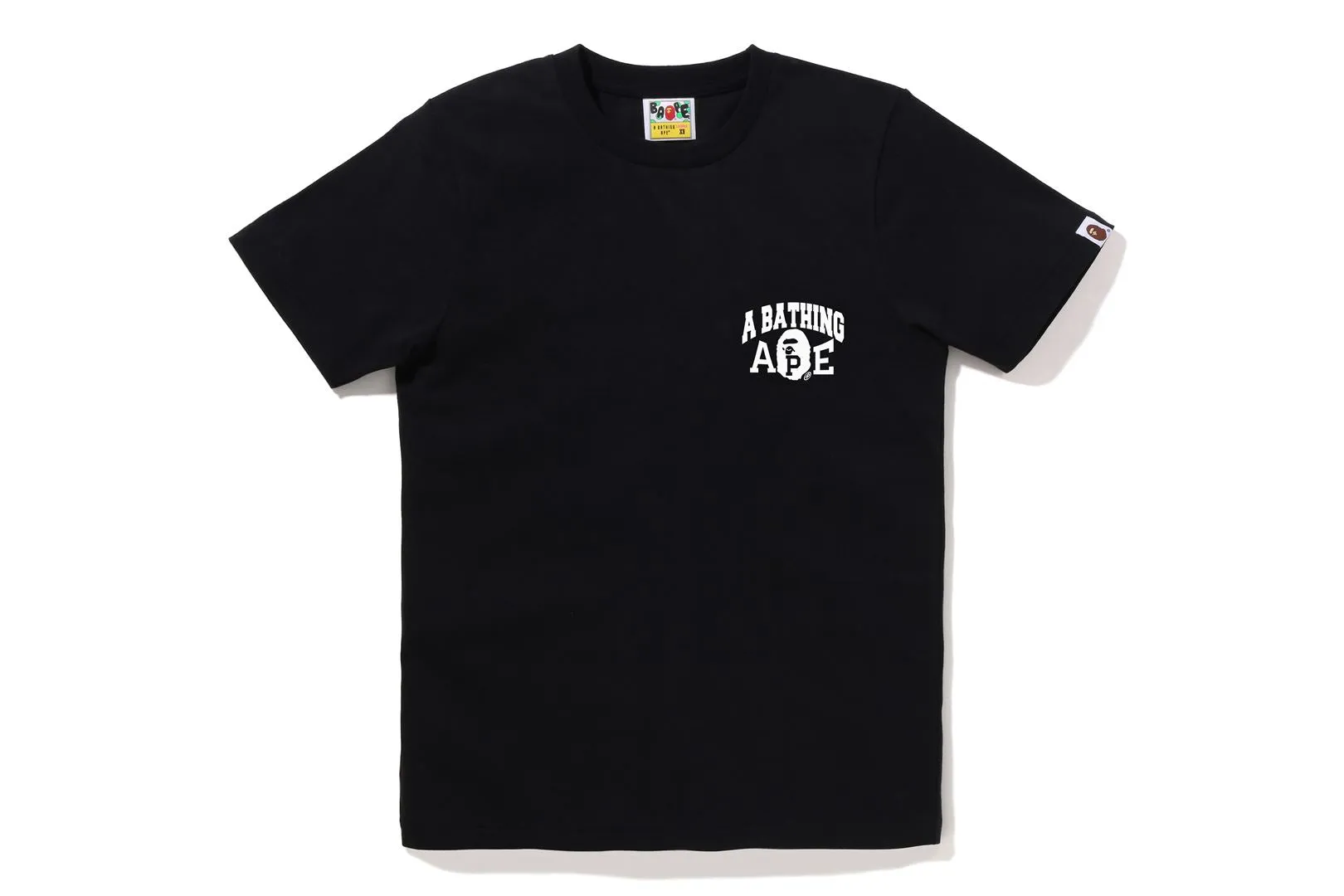 A BATHING APE TEE #2 sold by Bape product image thumbnail 2