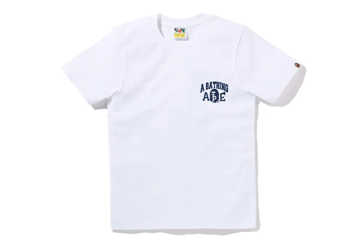 A BATHING APE TEE #2 sold by Bape