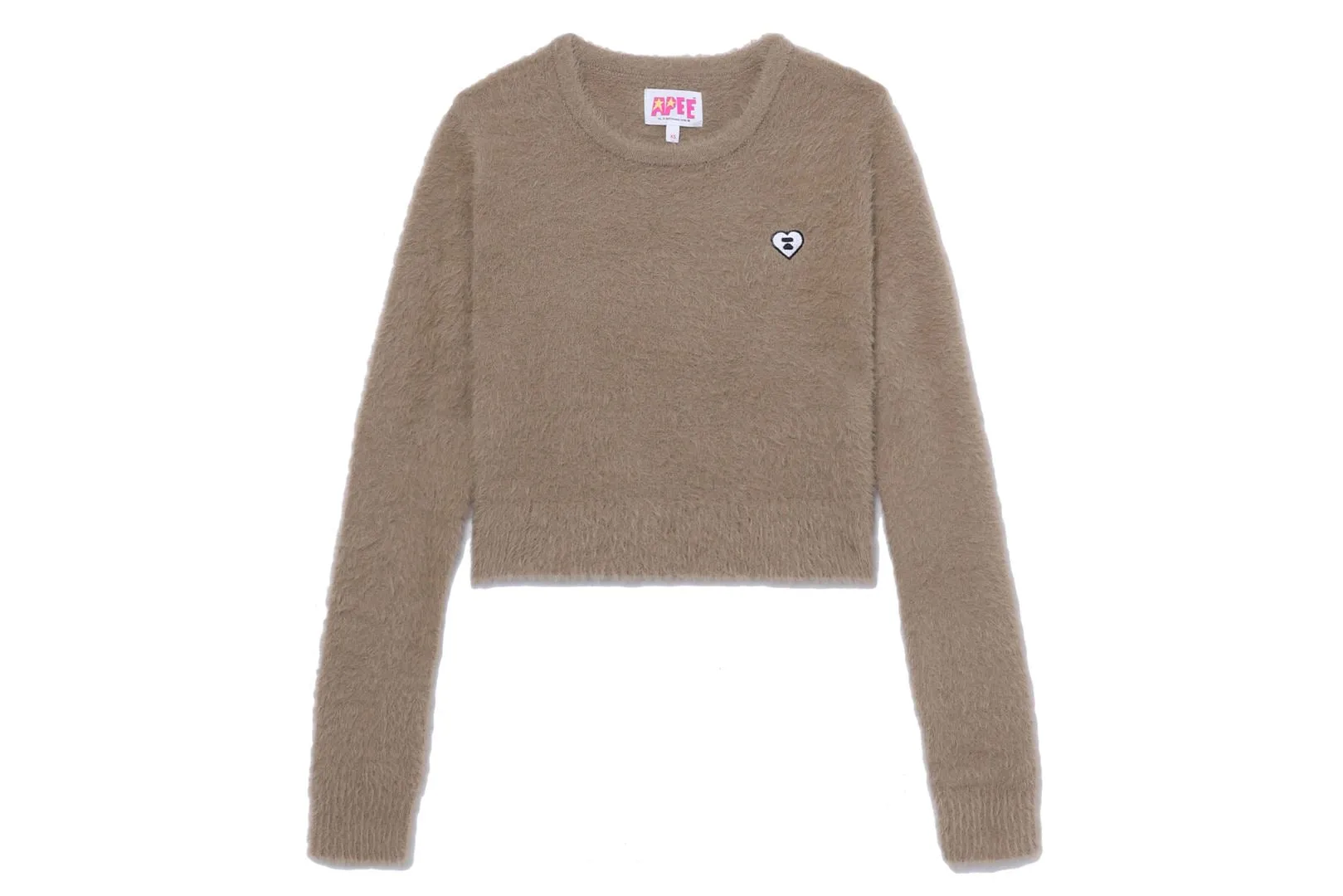 KNIT TOP sold by Bape product image thumbnail 3