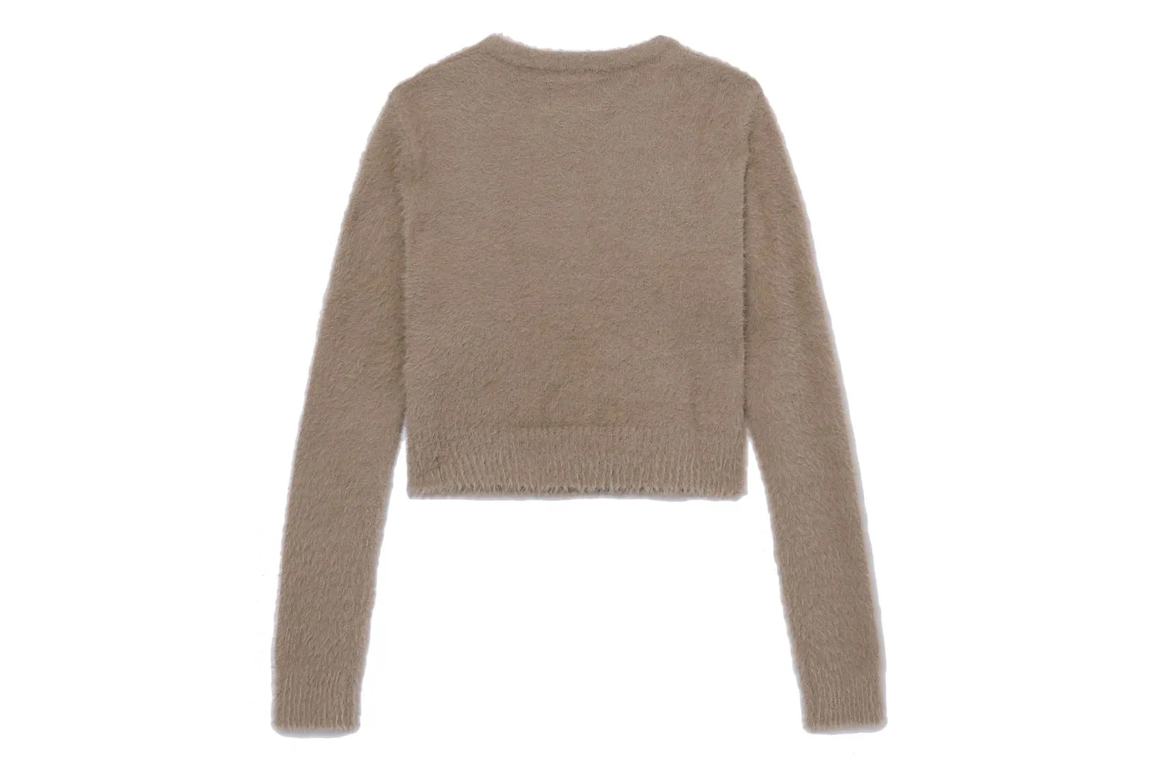 KNIT TOP sold by Bape product image thumbnail 4