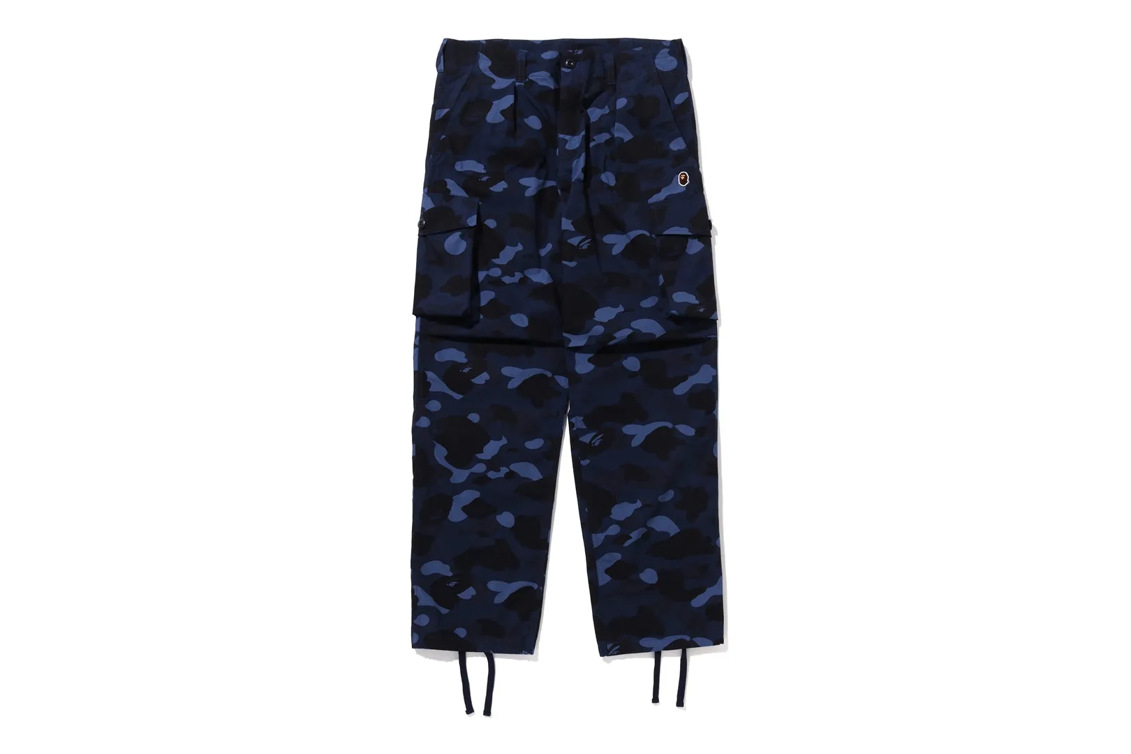 COLOR CAMO 6 POCKET PANTS sold by Bape product image thumbnail 5