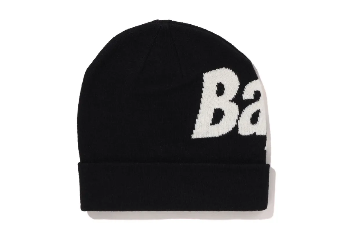 BAPE KNIT CAP sold by Bape