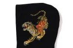 TIGER AND DRAGON RELAXED FIT FULL ZIP HOODIE sold by Bape