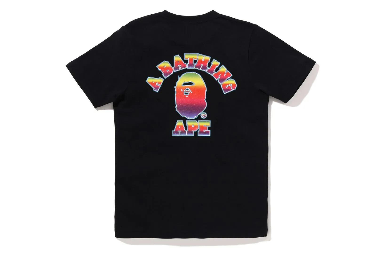 KATAKANA BAPE TEE sold by Bape product image thumbnail 2