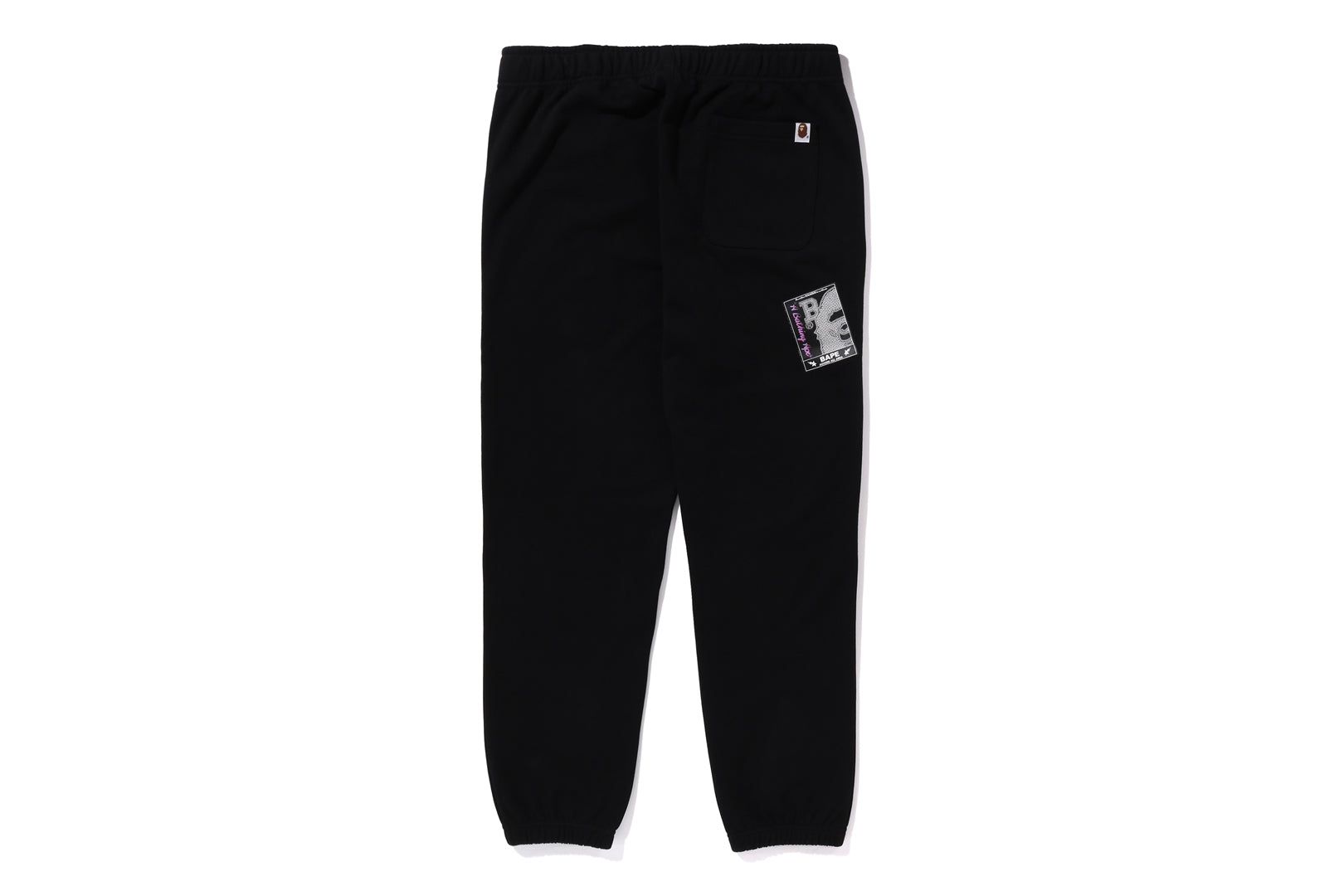 (B)APE SOUNDS SWEAT PANTS sold by Bape product image thumbnail 2