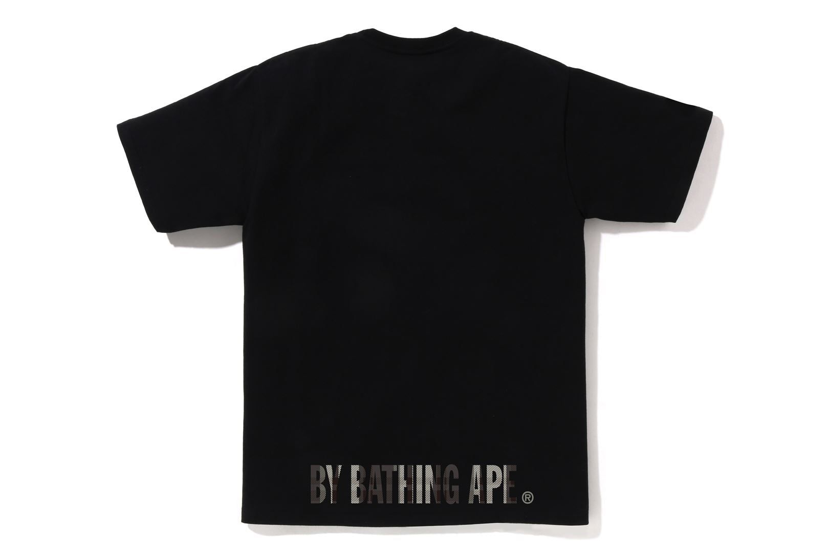 BAPE CHECK APE FACE TEE sold by Bape product image thumbnail 2