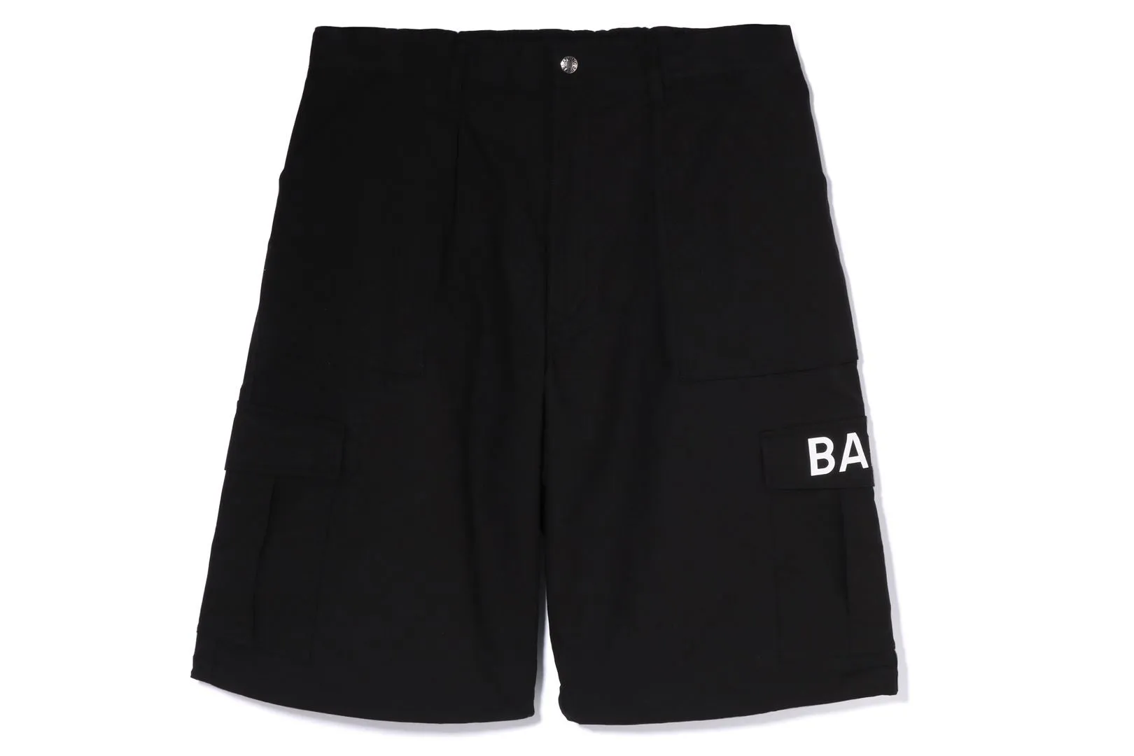 6 POCKET WIDE FIT SHORT sold by Bape