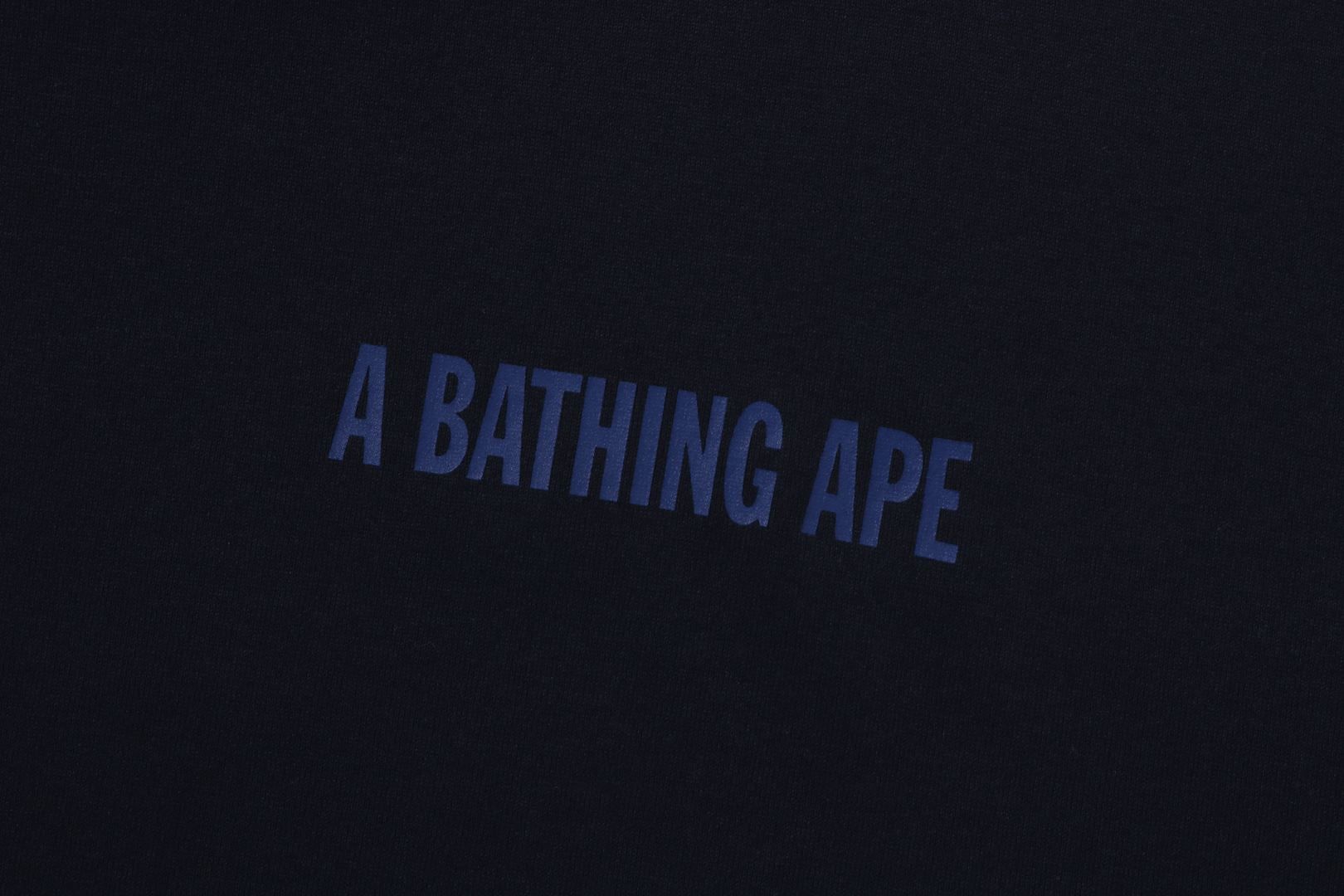 ABC CAMO BY BATHING TEE sold by Bape product image thumbnail 7