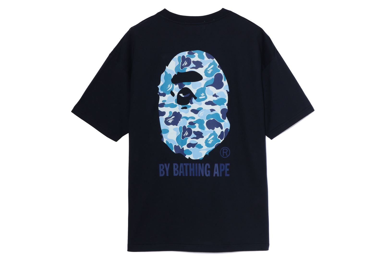 ABC CAMO BY BATHING TEE sold by Bape product image thumbnail 6