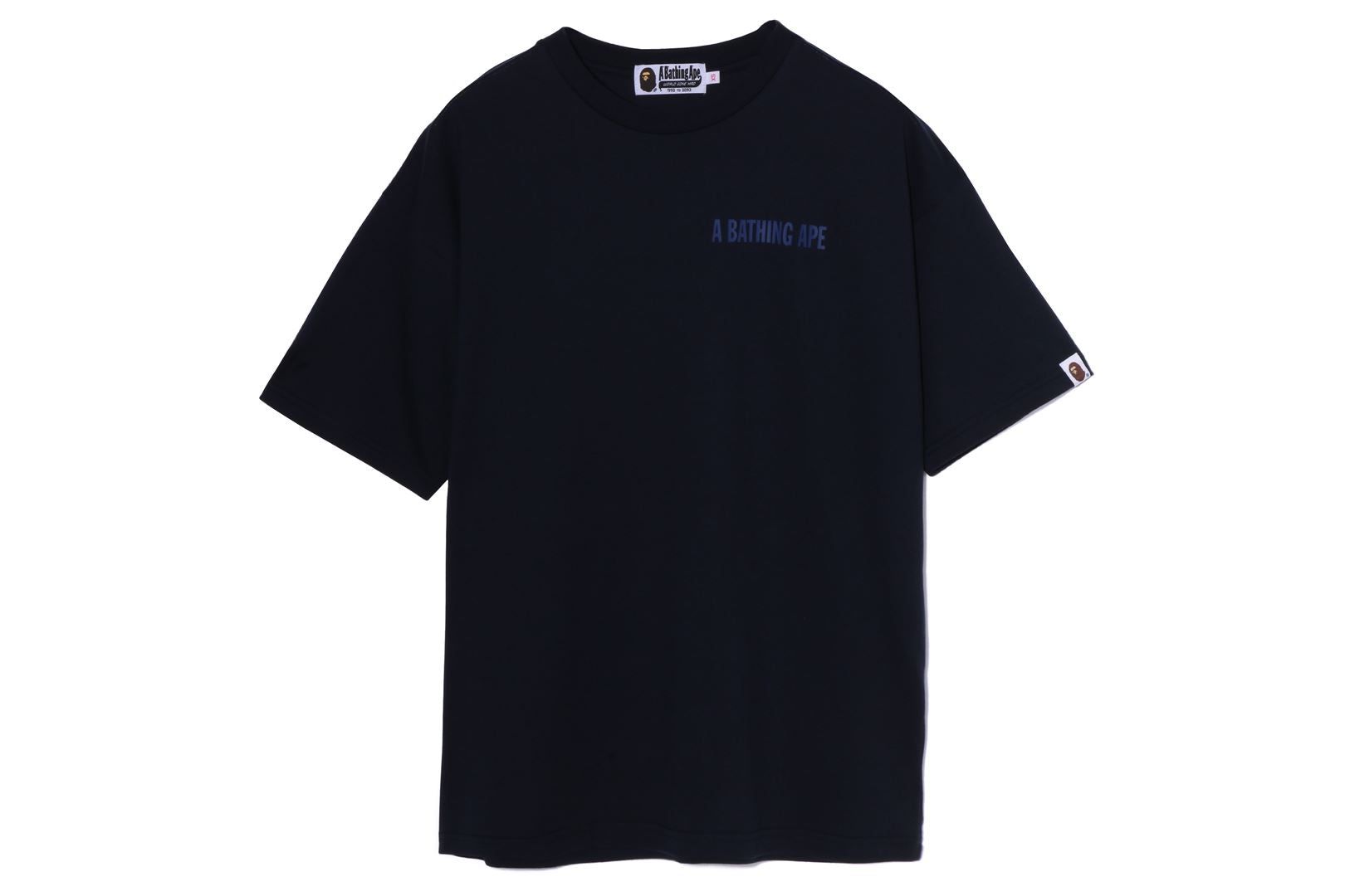 ABC CAMO BY BATHING TEE sold by Bape product image thumbnail 5