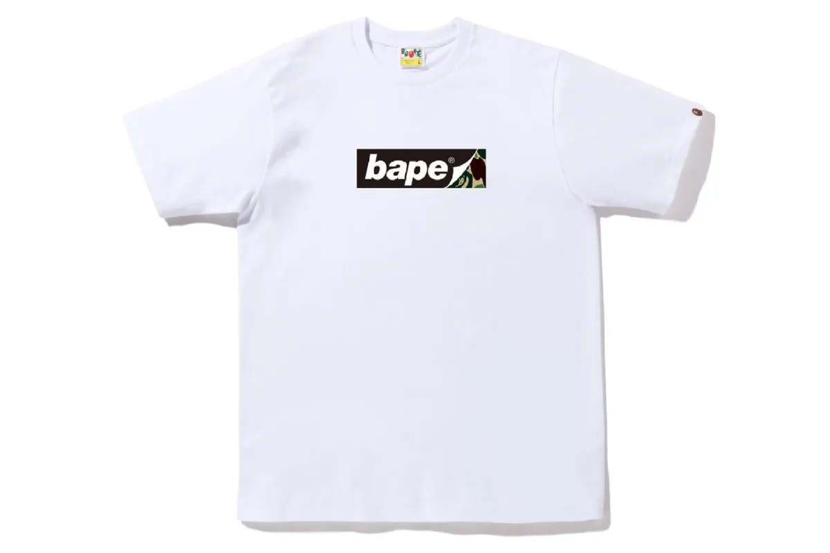 BAPE ARCHIVE GRAPHIC TEE #6 sold by Bape