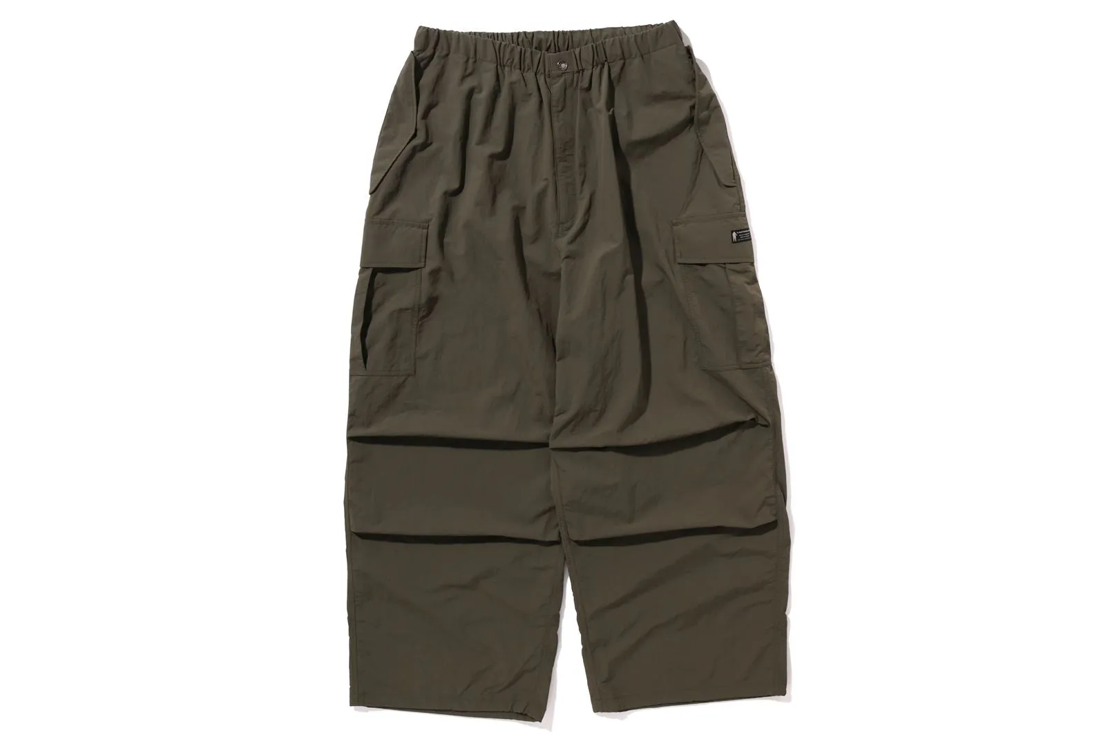 A BATHING APE 6 POCKET PANTS sold by Bape product image thumbnail 5