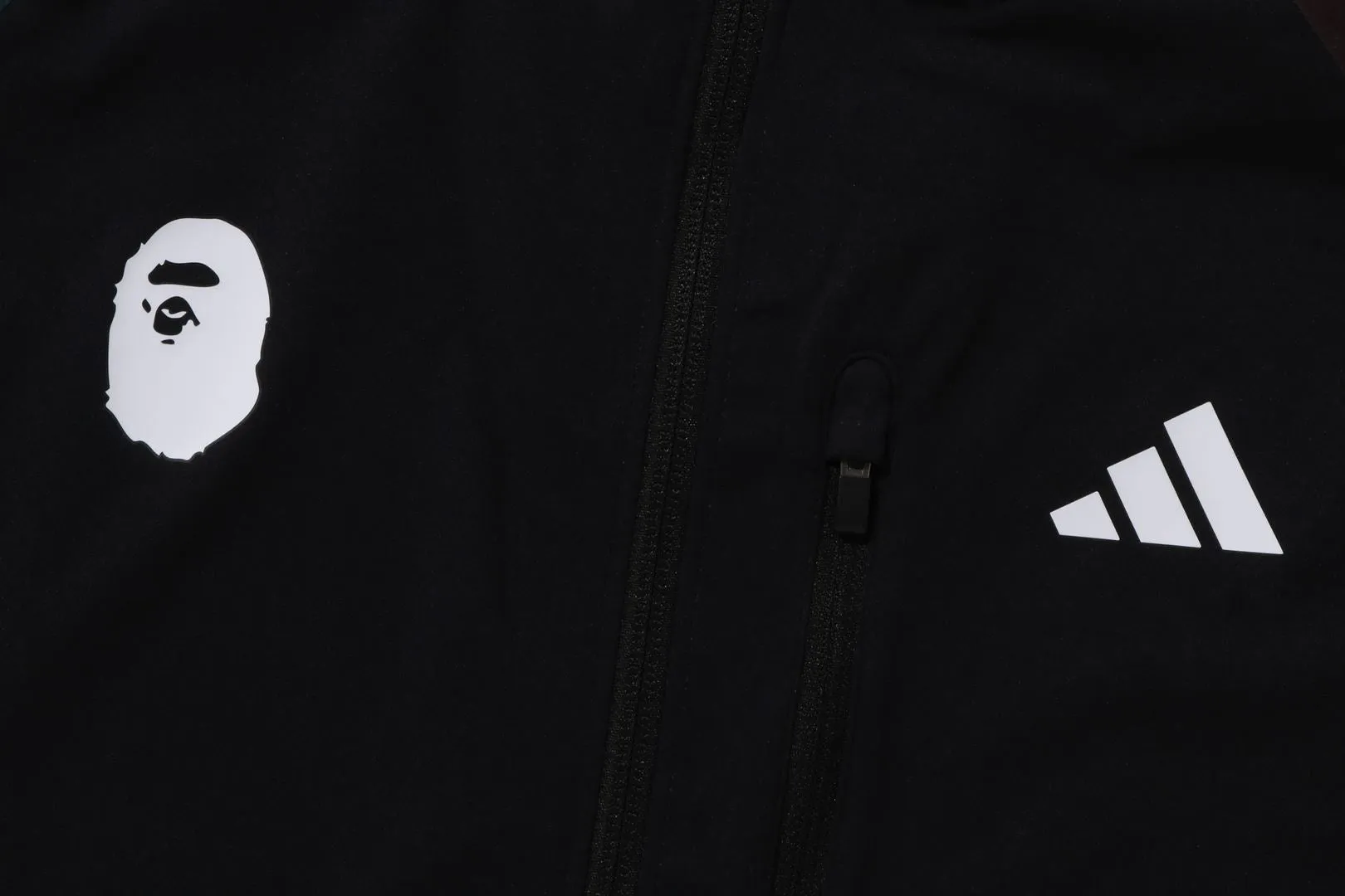 【 BAPE X ADIDAS GOLF 】ABC CAMO JACKET sold by Bape product image thumbnail 4