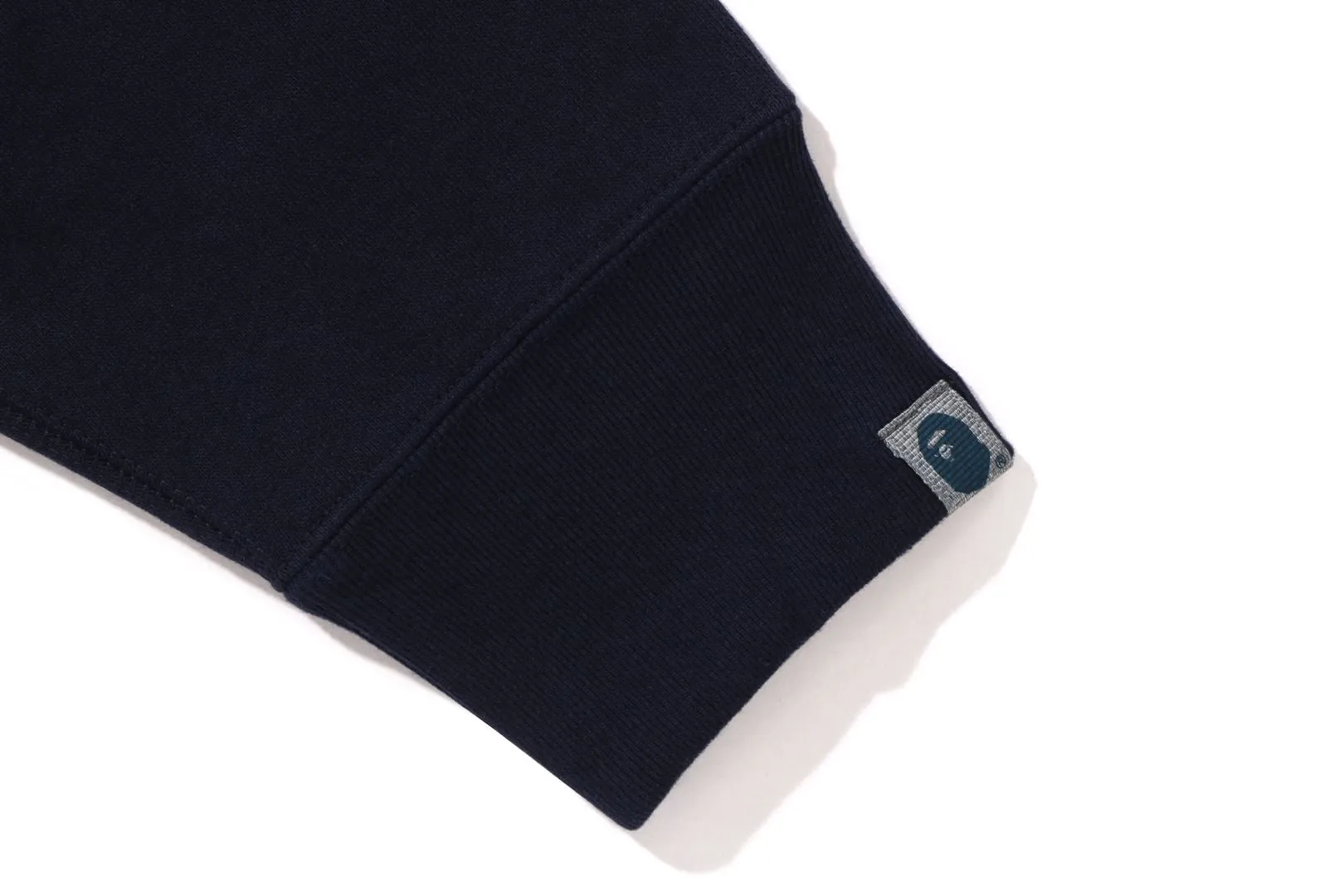 JAPANESE MOTIF LOOSE FIT CREWNECK sold by Bape product image thumbnail 5