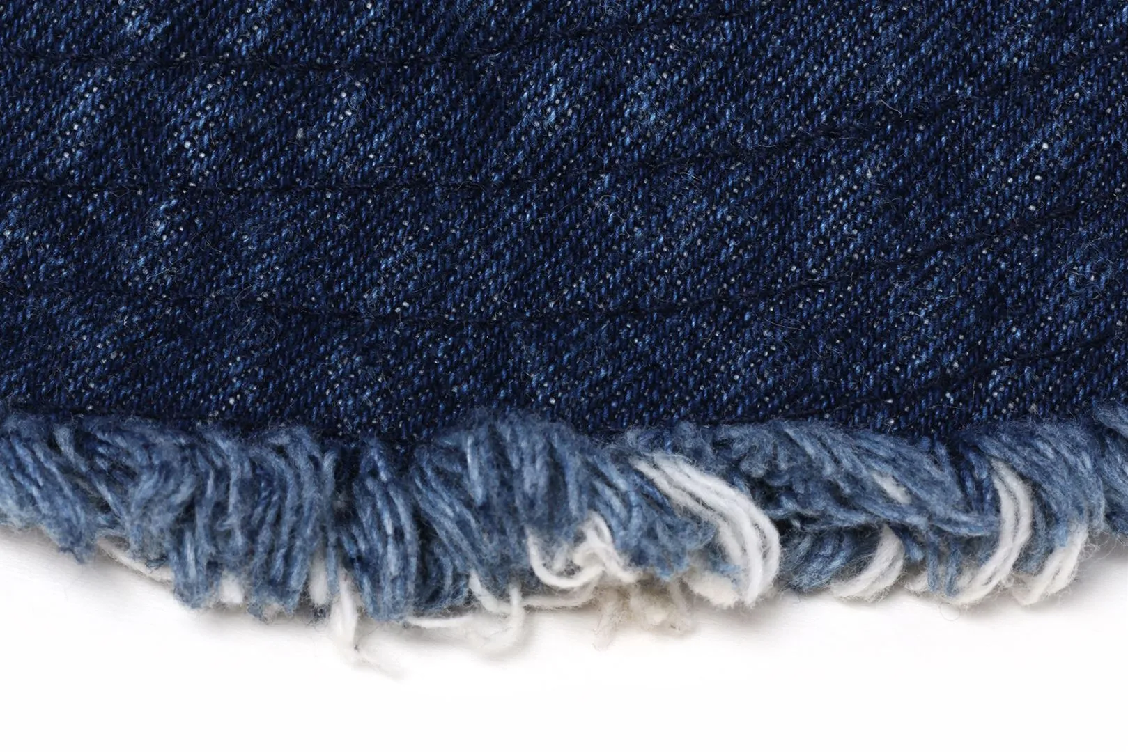 DENIM BUCKET HAT sold by Bape product image thumbnail 5