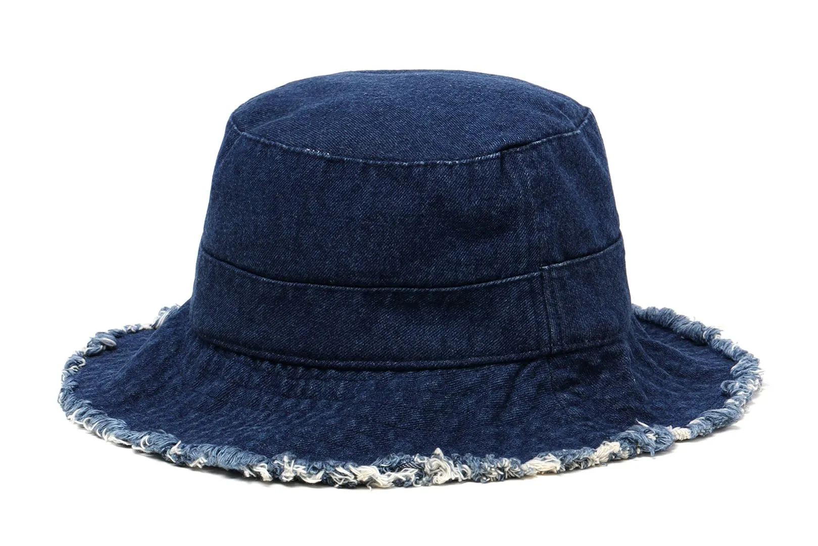 DENIM BUCKET HAT sold by Bape product image thumbnail 3