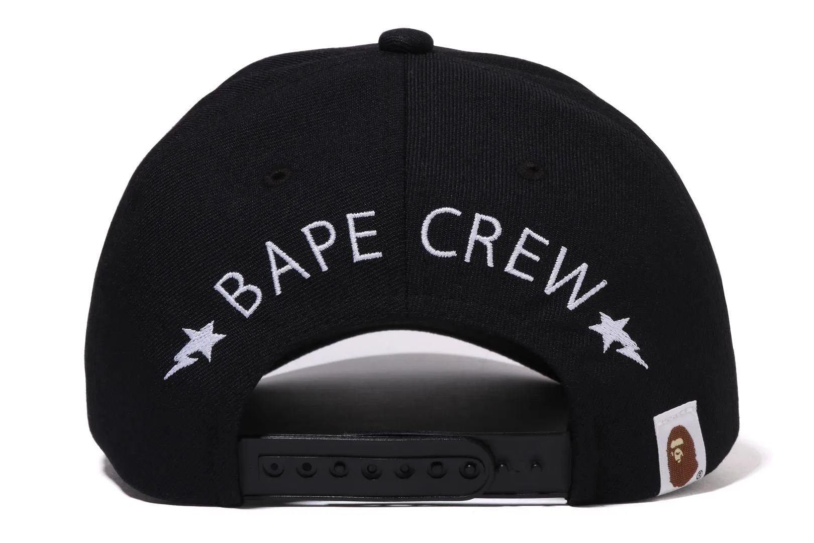 【 BAPE X GRAN TURISMO 】SNAPBACK CAP sold by Bape product image thumbnail 4