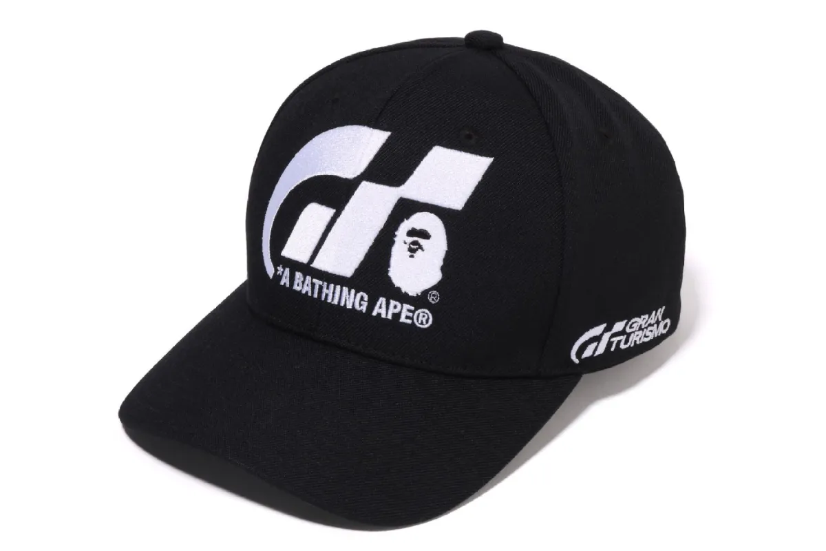 BAPE X RAZER 】SNAP BACK CAP | Parallel