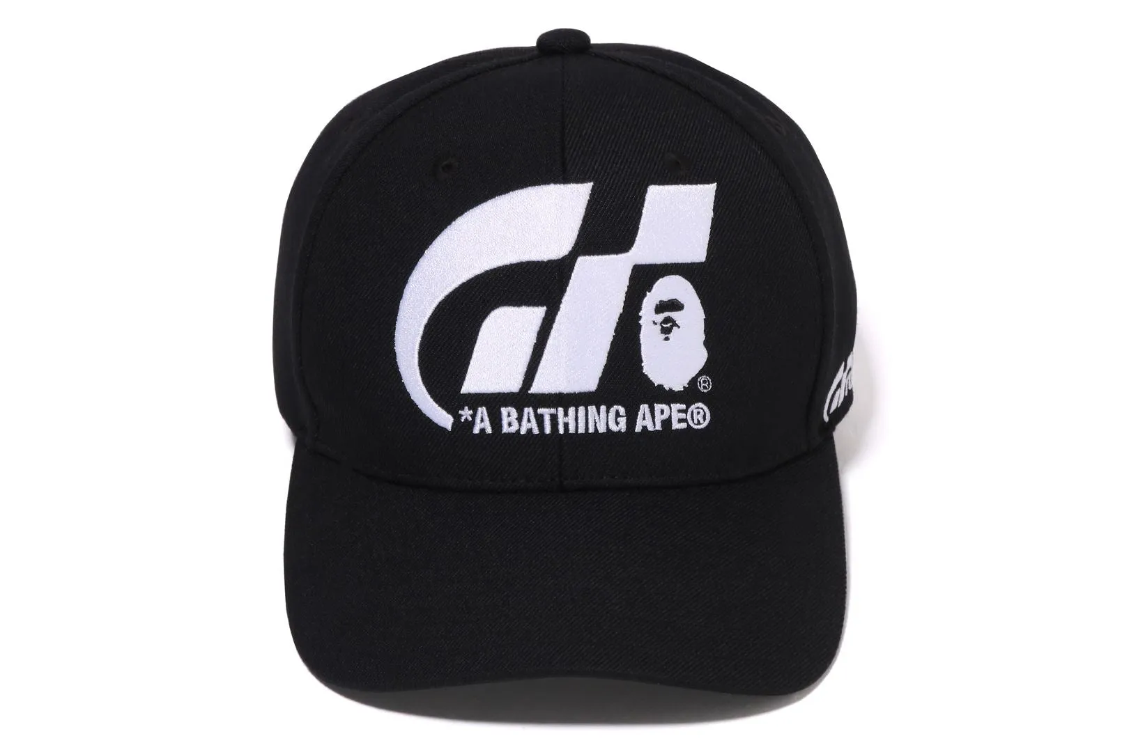 【 BAPE X GRAN TURISMO 】SNAPBACK CAP sold by Bape product image thumbnail 2