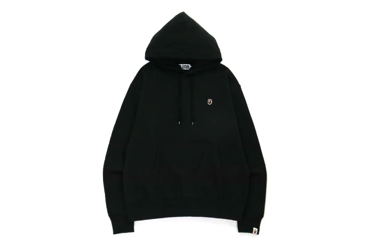 APE HEAD ONE POINT RELAXED FIT sold by Bape