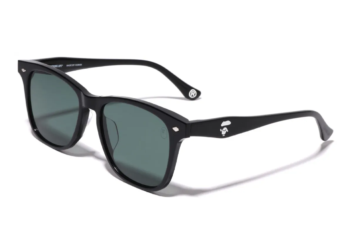 SUNGLASSES #1 sold by Bape
