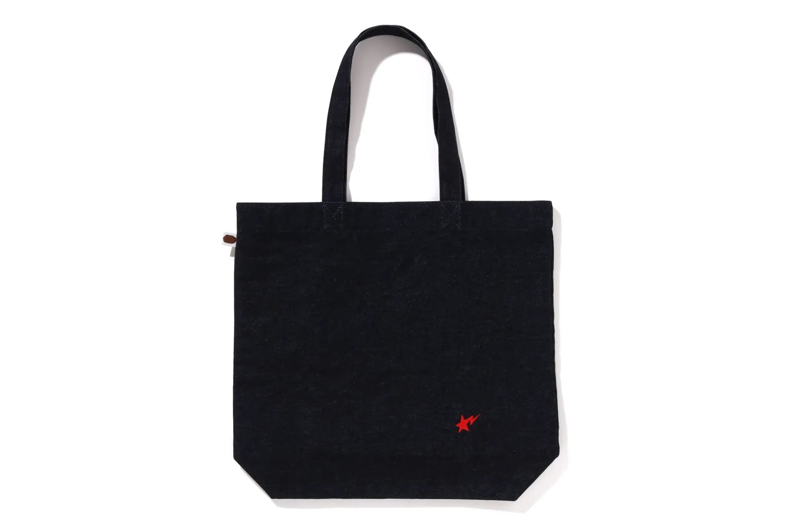 DENIM TOTE BAG sold by Bape product image thumbnail 2