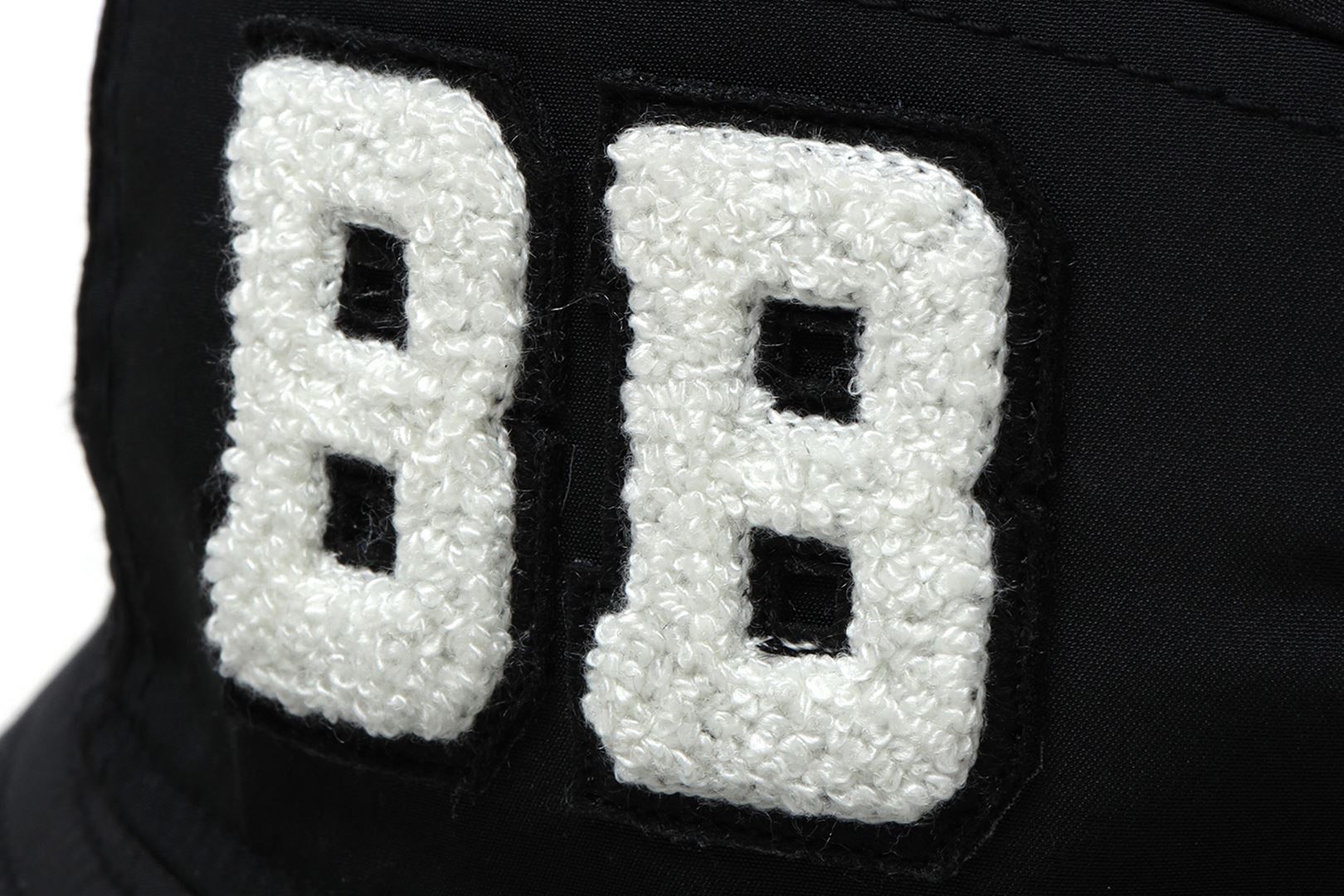 【 BAPE BLACK X NEW ERA 】BAPE BLACK CAMP HAT sold by Bape product image thumbnail 4