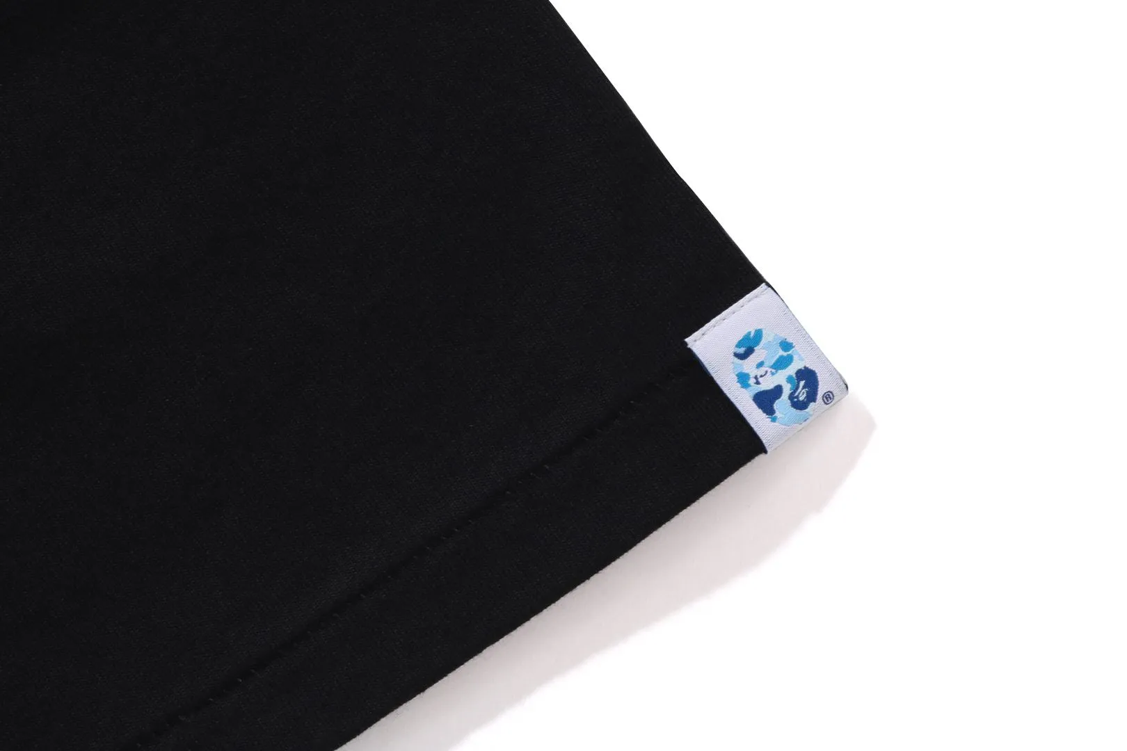 ABC CAMO APE HEAD ONE POINT TEE sold by Bape product image thumbnail 3