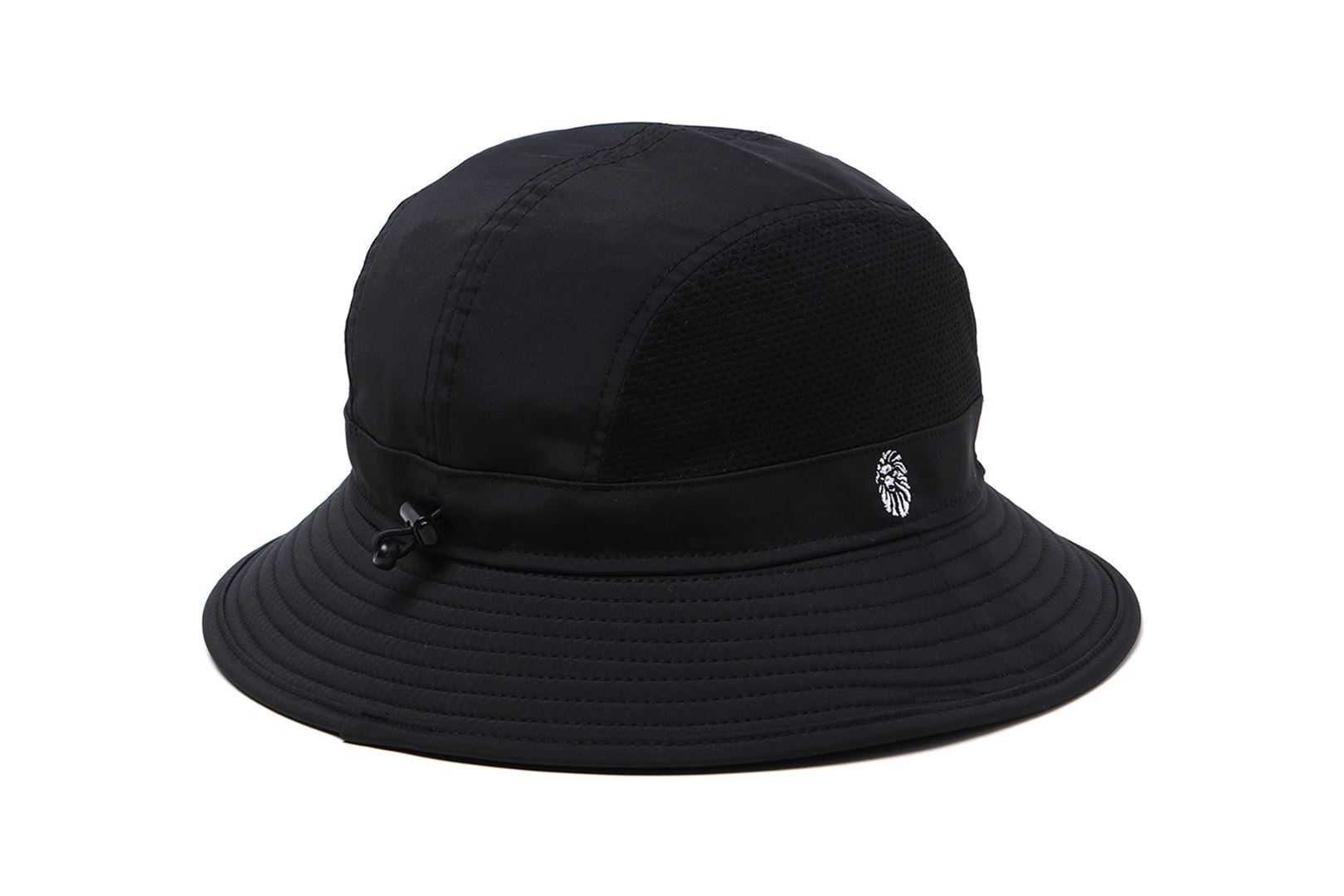 【 BAPE BLACK X NEW ERA 】BAPE BLACK CAMP HAT sold by Bape product image thumbnail 3