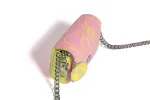 NEON CAMO MICRO SHOULDER BAG sold by Bape