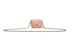 NEON CAMO MICRO SHOULDER BAG sold by Bape