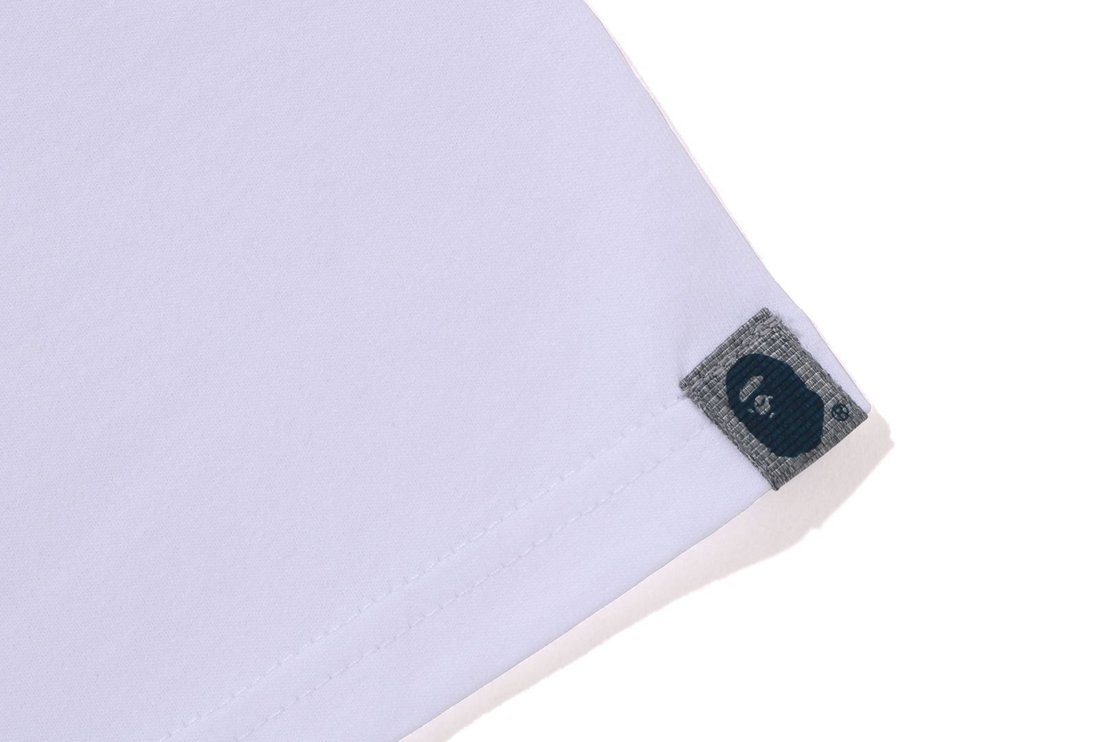 JAPANESE MOTIF RELAXED FIT TEE sold by Bape product image thumbnail 8