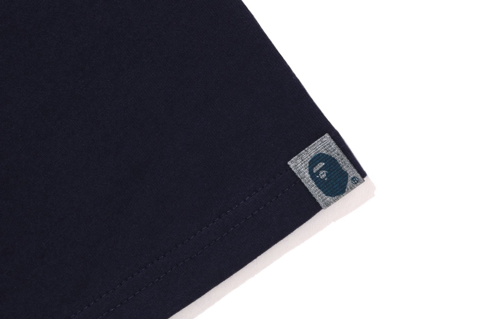 JAPANESE MOTIF RELAXED FIT TEE sold by Bape product image thumbnail 4