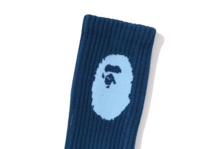 GRADATION SOCKS sold by Bape