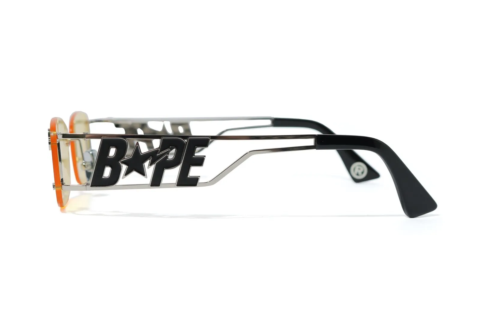 SUNGLASSES 9 sold by Bape product image thumbnail 3