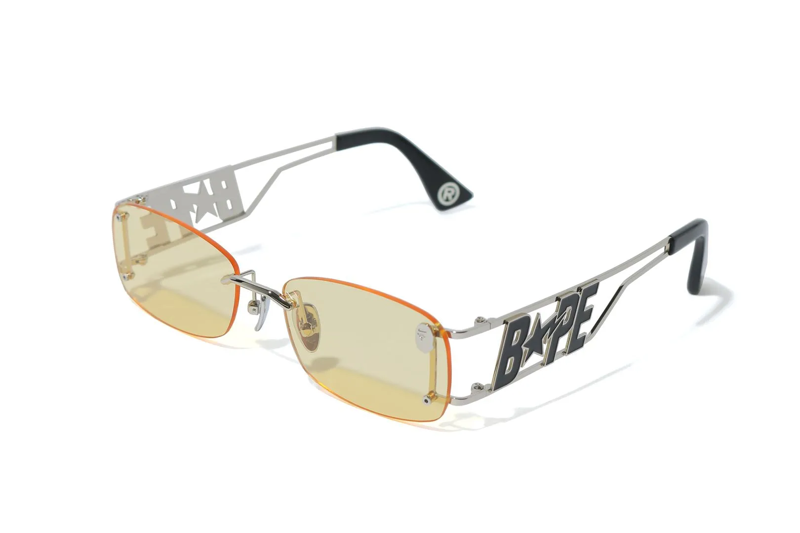 SUNGLASSES 9 sold by Bape