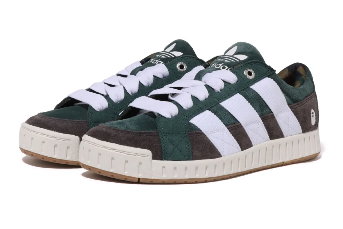 【 BAPE X ADIDAS N 】BAPE 1ST CAMO sold by Bape
