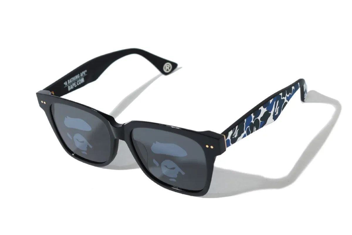 BAPE.COM SUNGLASSES sold by Bape