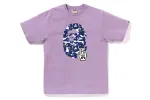 BAPE CAMO GO APE POINTER BIG APE HEAD TEE sold by Bape