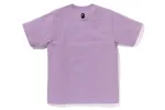 BAPE CAMO GO APE POINTER BIG APE HEAD TEE sold by Bape