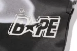 LIQUID CAMO BAPE STA SWEAT PANTS sold by Bape