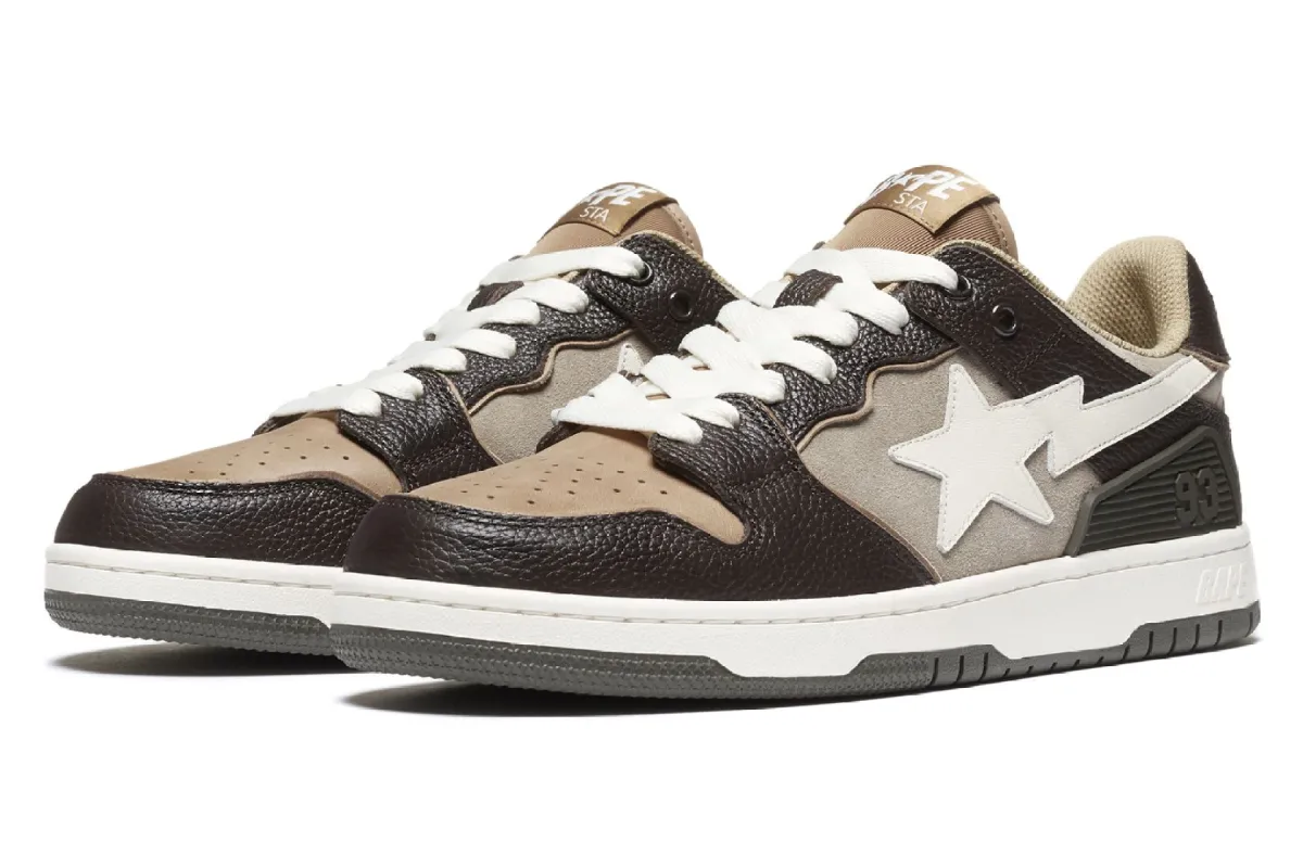 BAPE SK8 STA sold by Bape